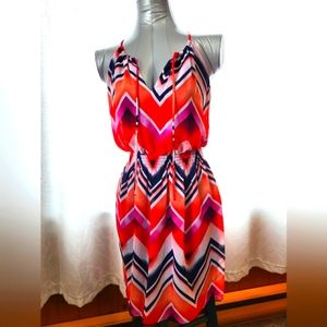 Dress spring Enfocus Studio size 4